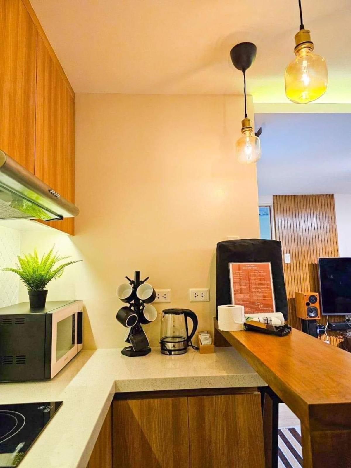 Gatekeepers Realty Page Apartment Manila