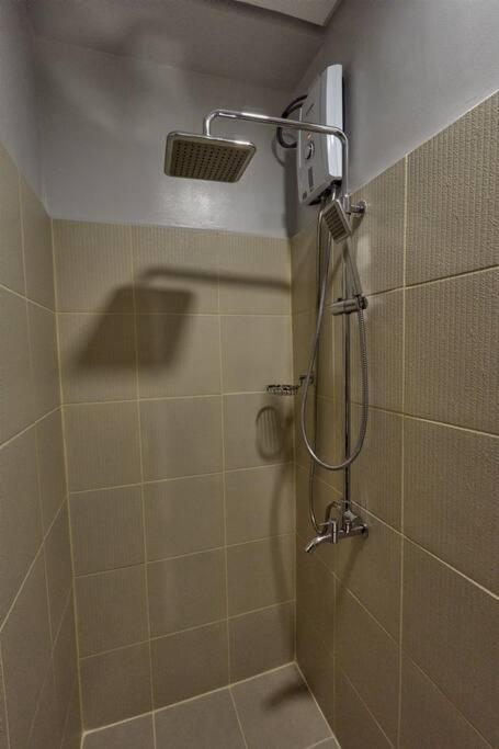 Sm North Edsa Staycation Oasis Apartment *
