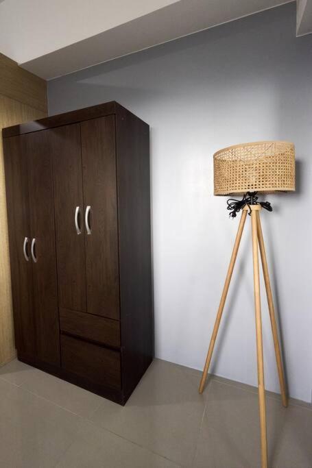 Apartment Sm North Edsa Staycation Oasis Manila