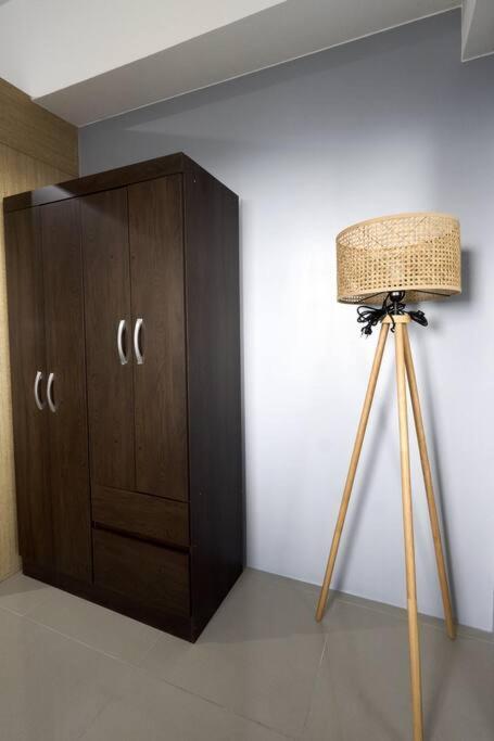 Sm North Edsa Staycation Oasis Apartment *