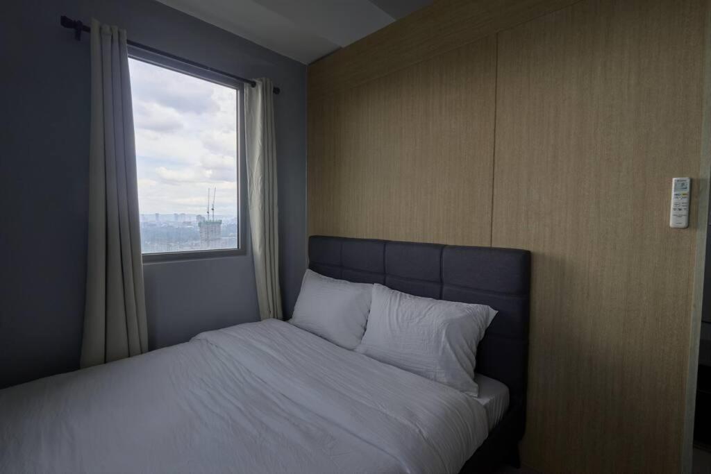 Sm North Edsa Staycation Oasis Apartment *