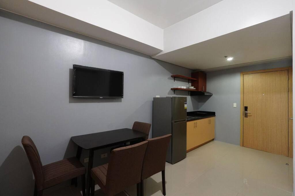 Sm North Edsa Staycation Oasis