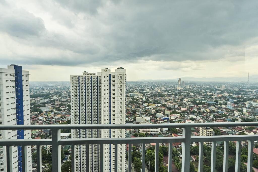 Sm North Edsa Staycation Oasis *