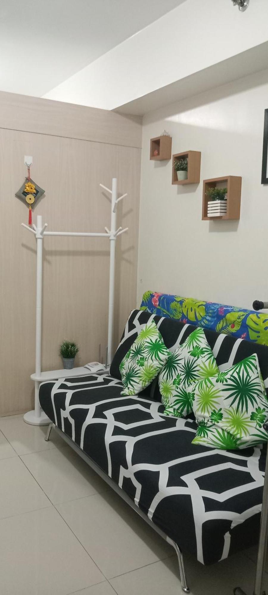 Sea Residences Mall Of Pasay-mj Manila