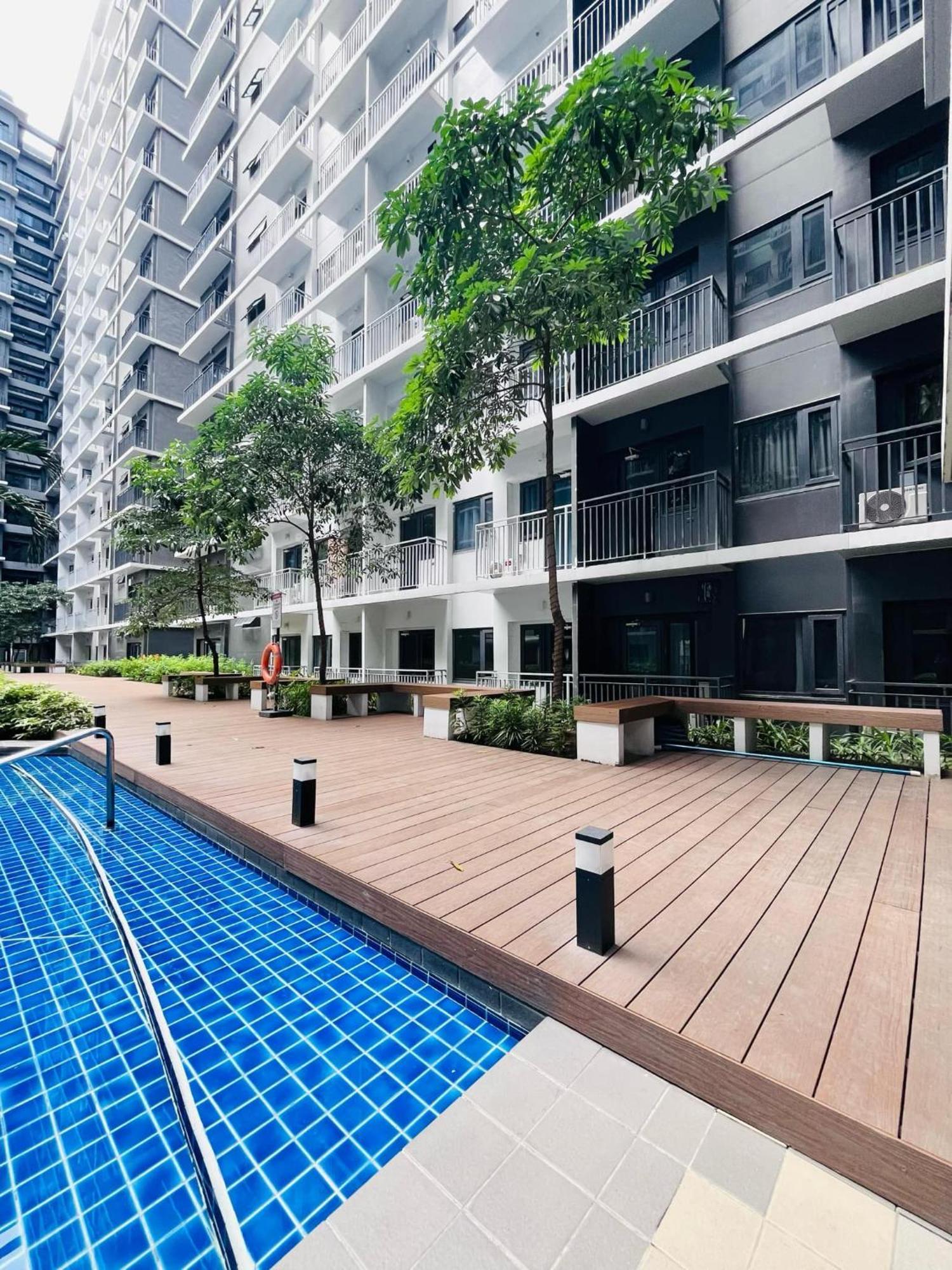 Apartment Modern Escape Near Moa And Airport With Balcony And Fast Wifi *