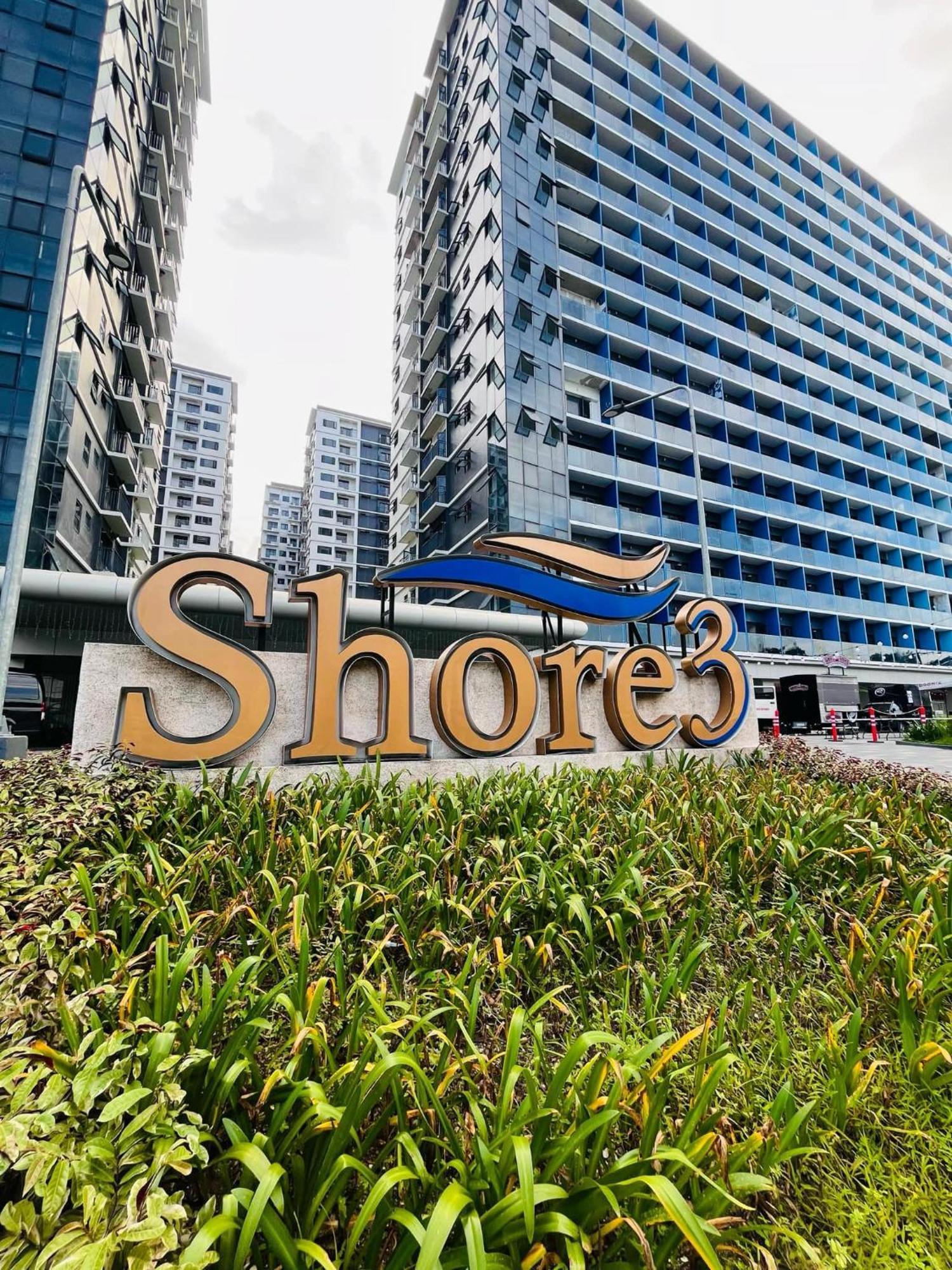 Modern Escape Near Moa And Airport With Balcony And Fast Wifi Apartment