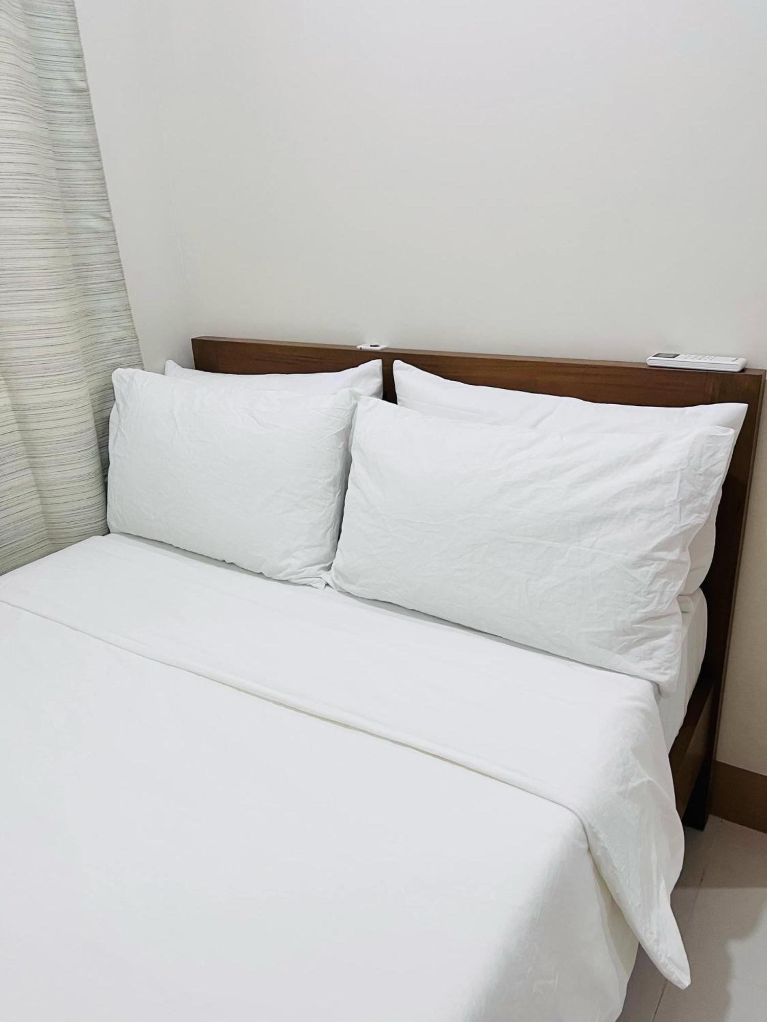 Apartment Modern Escape Near Moa And Airport With Balcony And Fast Wifi *