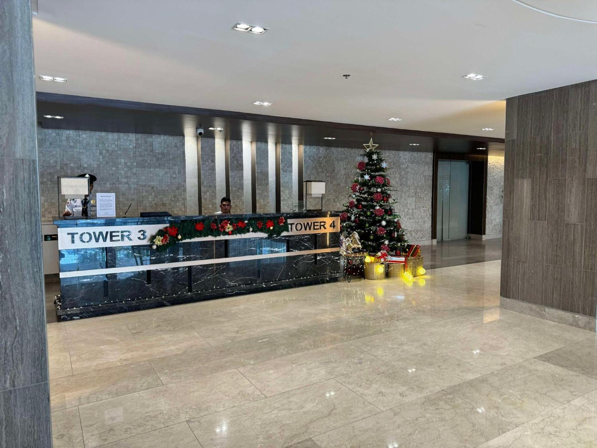 Modern Escape Near Moa And Airport With Balcony And Fast Wifi Apartment