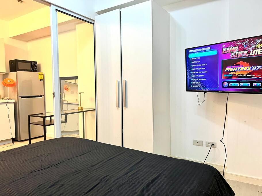 Azure Playfull Living 1 Bedroom Manila