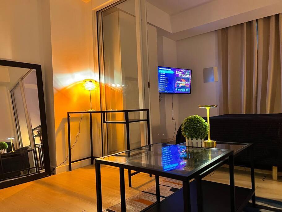 Azure Playfull Living 1 Bedroom * Manila