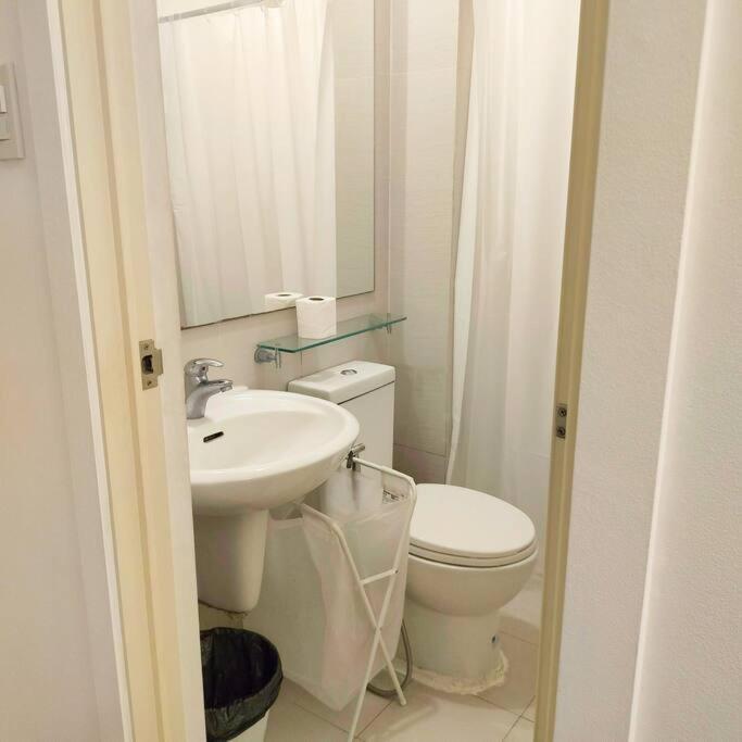 Azure Playfull Living 1 Bedroom Manila