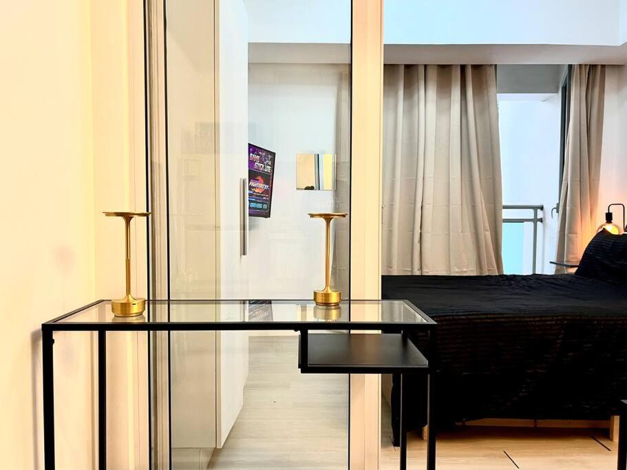 Apartment Azure Playfull Living 1 Bedroom