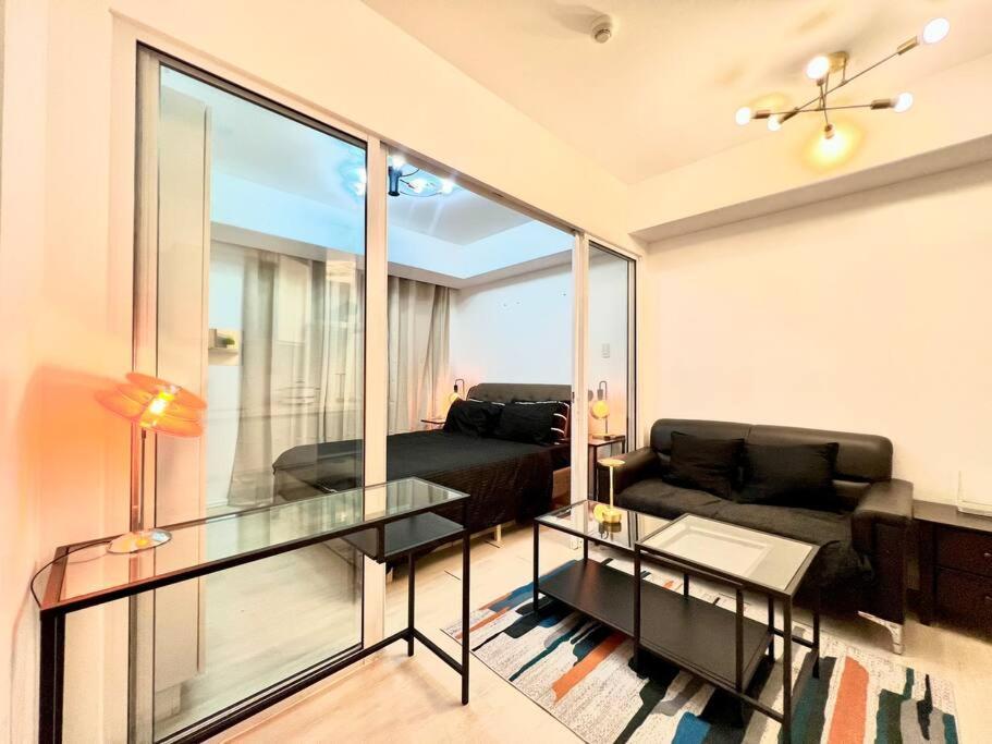 Azure Playfull Living 1 Bedroom Apartment Manila