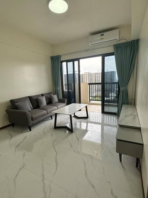 Sunnyplace Residences 2 Bedroom Unit *