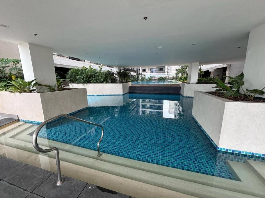 Sunnyplace Residences 2 Bedroom Unit