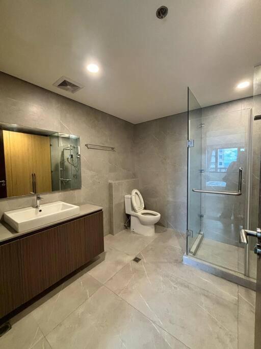 Apartment Sunnyplace Residences 2 Bedroom Unit
