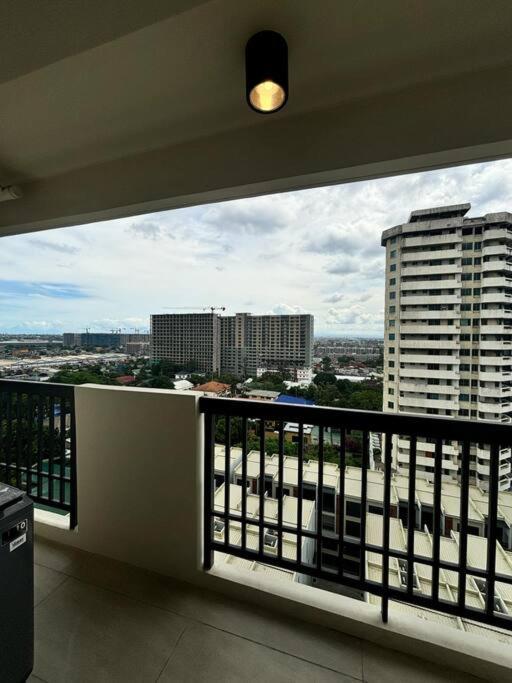 Sunnyplace Residences 2 Bedroom Unit Manila