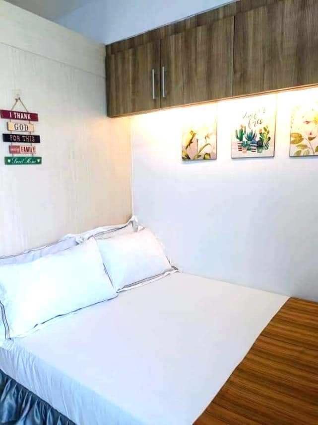 Apartment Sea Shore Shell Residences- Jaja