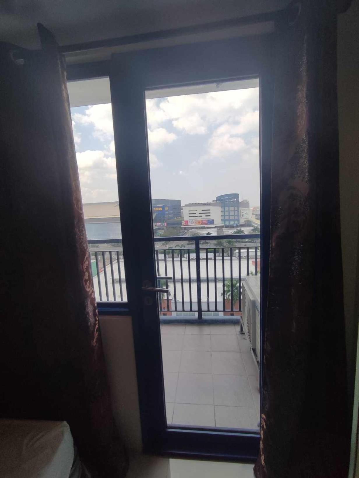 Sea Shore Shell Residences- Jaja * Manila