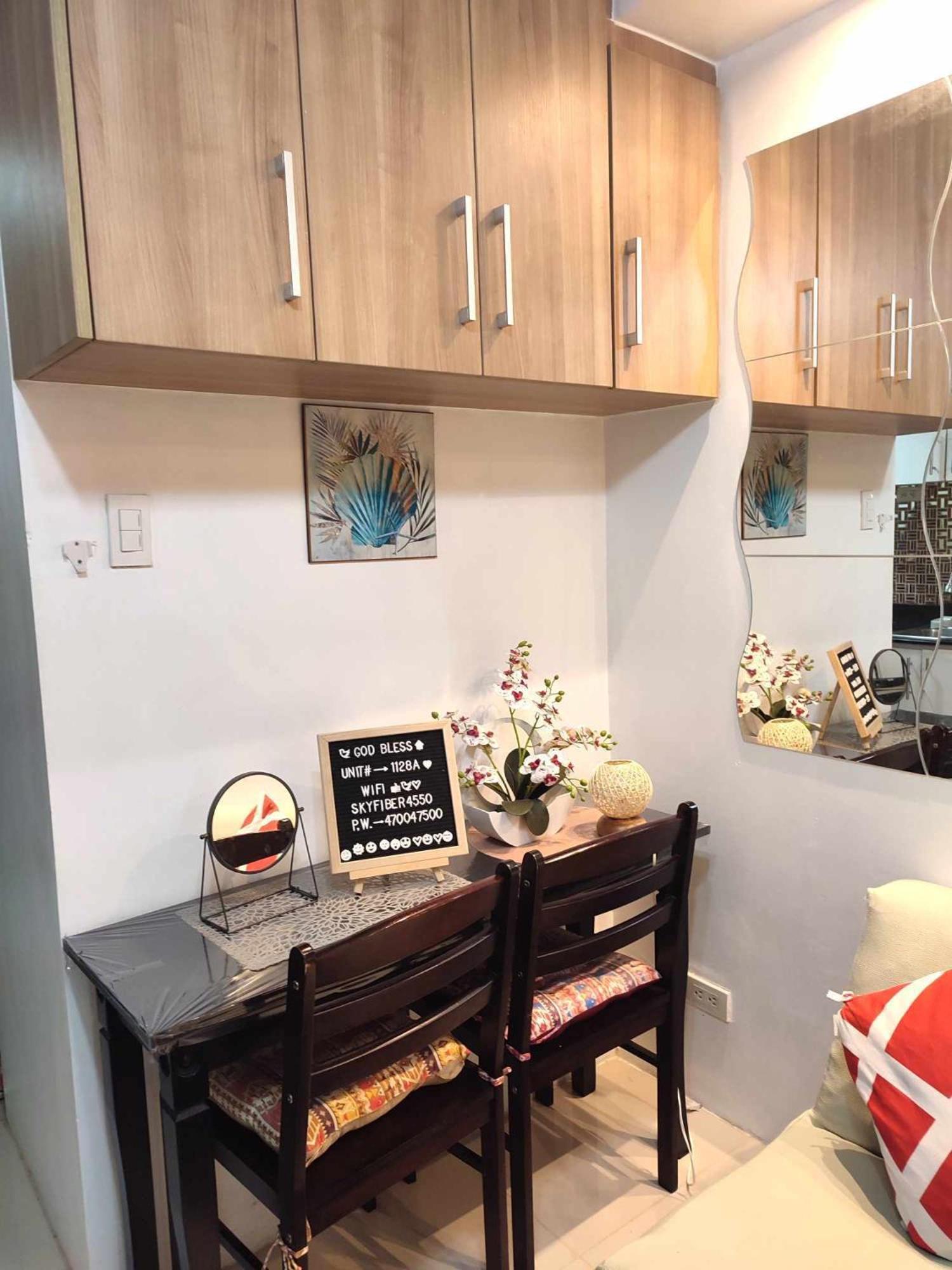 Sea Shore Shell Residences- Jaja Apartment *