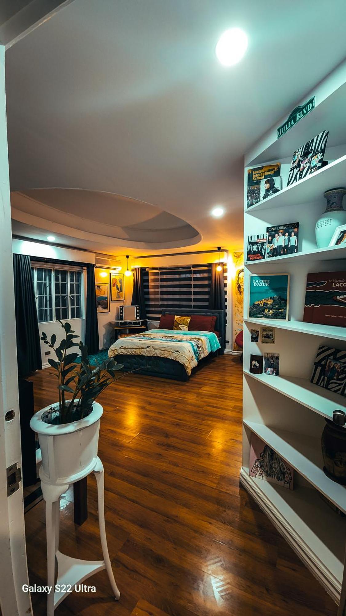 Villa Elegant Manila