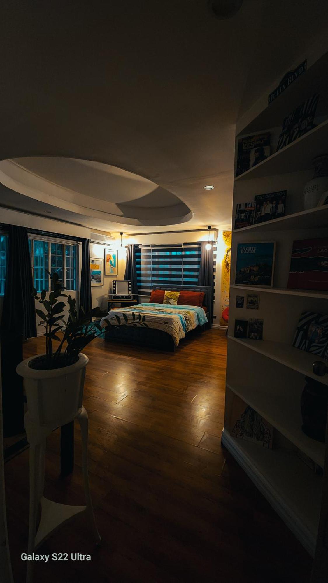 Elegant Villa *