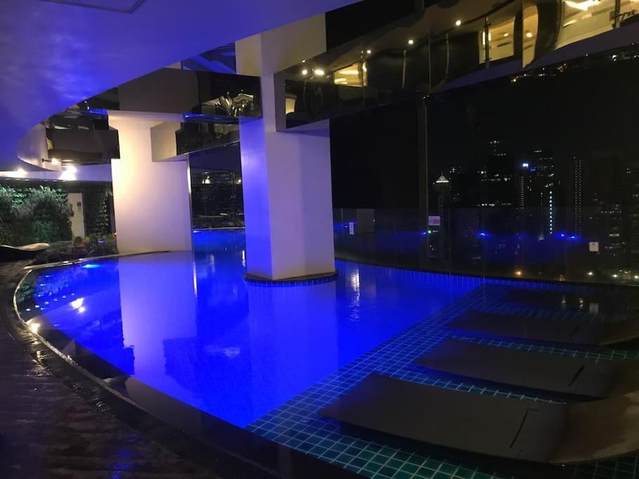 45f Gramercy Corner Wifi Netflix Smarttv Free Use Pool Gym *