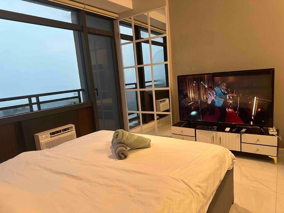 45f Gramercy Corner Wifi Netflix Smarttv Free Use Pool Gym