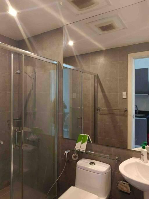 45f Gramercy Corner Wifi Netflix Smarttv Free Use Pool Gym