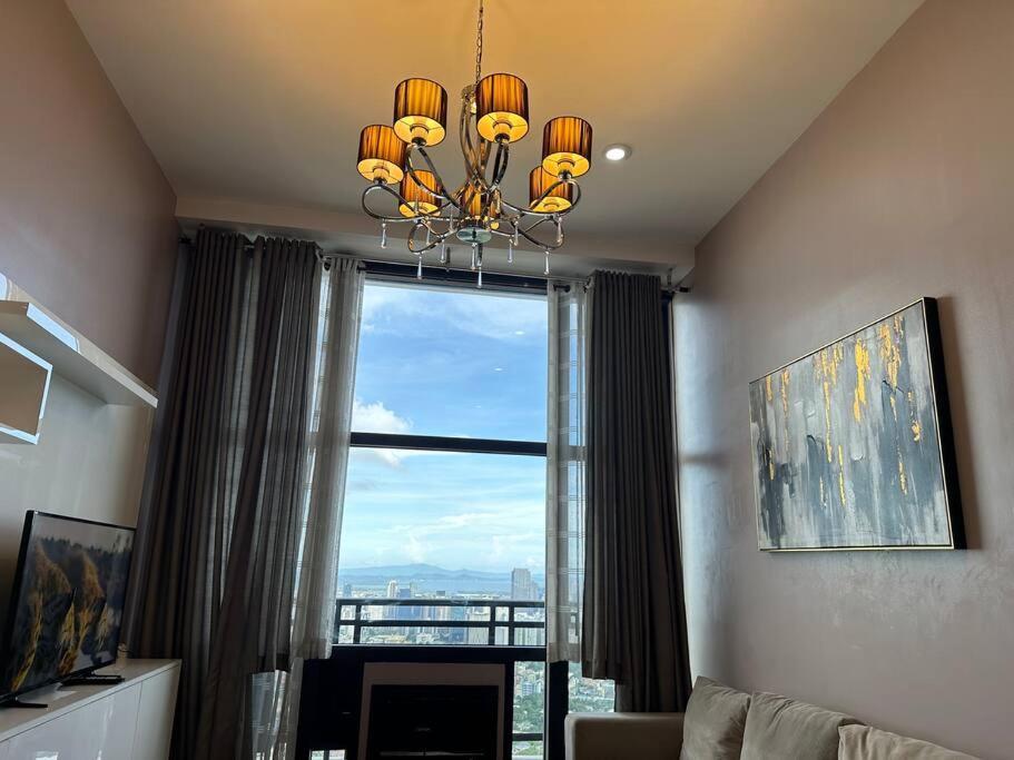68f 1 Bedroom Penthouse Gramercy Pool Sauna Apartment