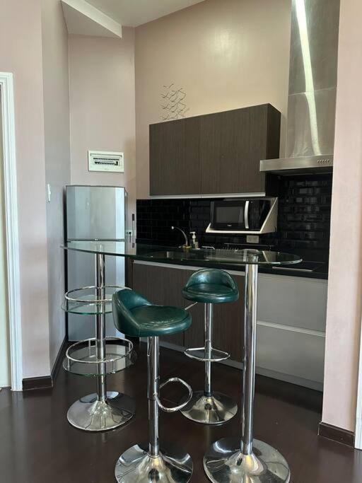 68f 1 Bedroom Penthouse Gramercy Pool Sauna Apartment