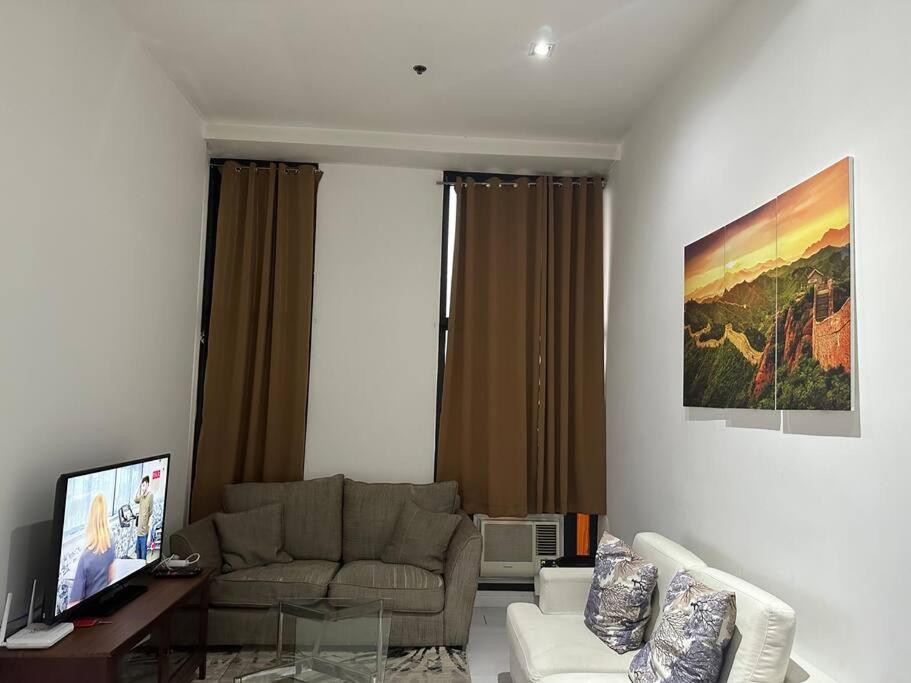 Apartment 64f Spacious 1 Bedroom View Pool Sauna Gym *
