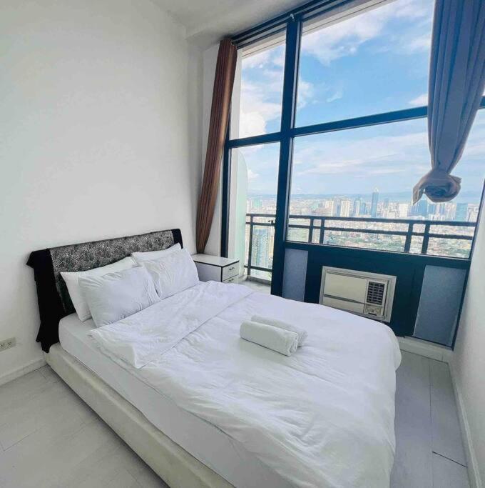 Apartment 64f Spacious 1 Bedroom View Pool Sauna Gym