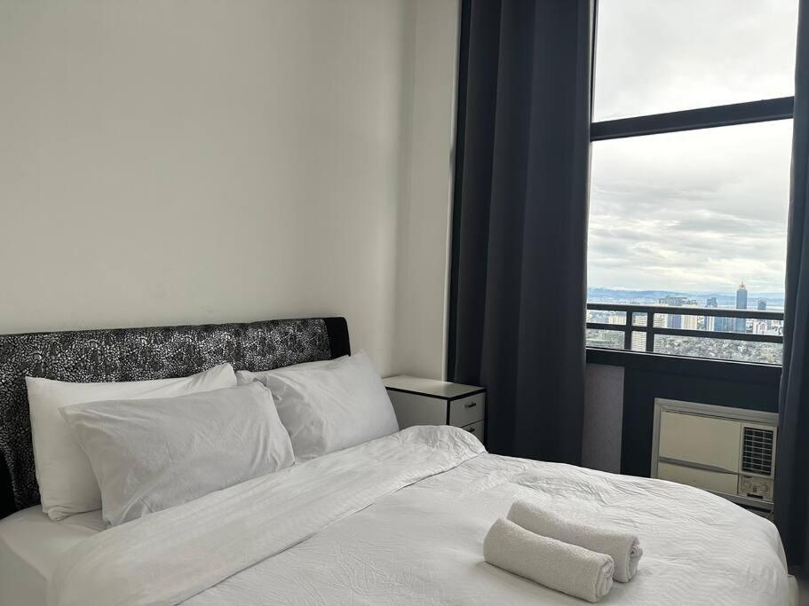 Apartment 64f Spacious 1 Bedroom View Pool Sauna Gym *