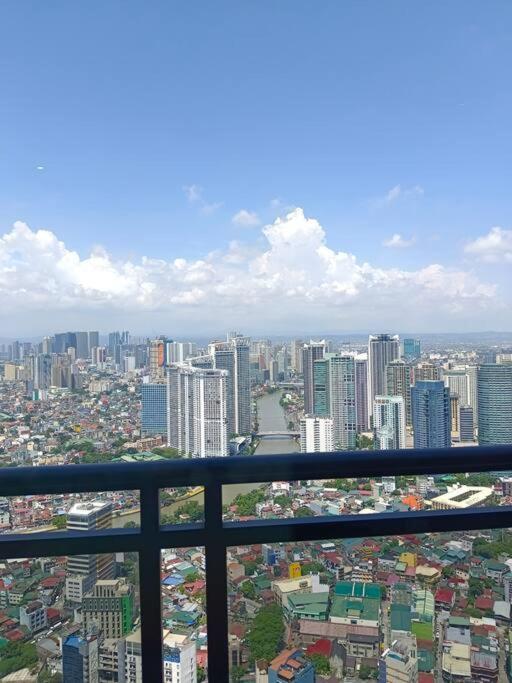 Apartment 58f Minimalist Panoramic View In Gramercy