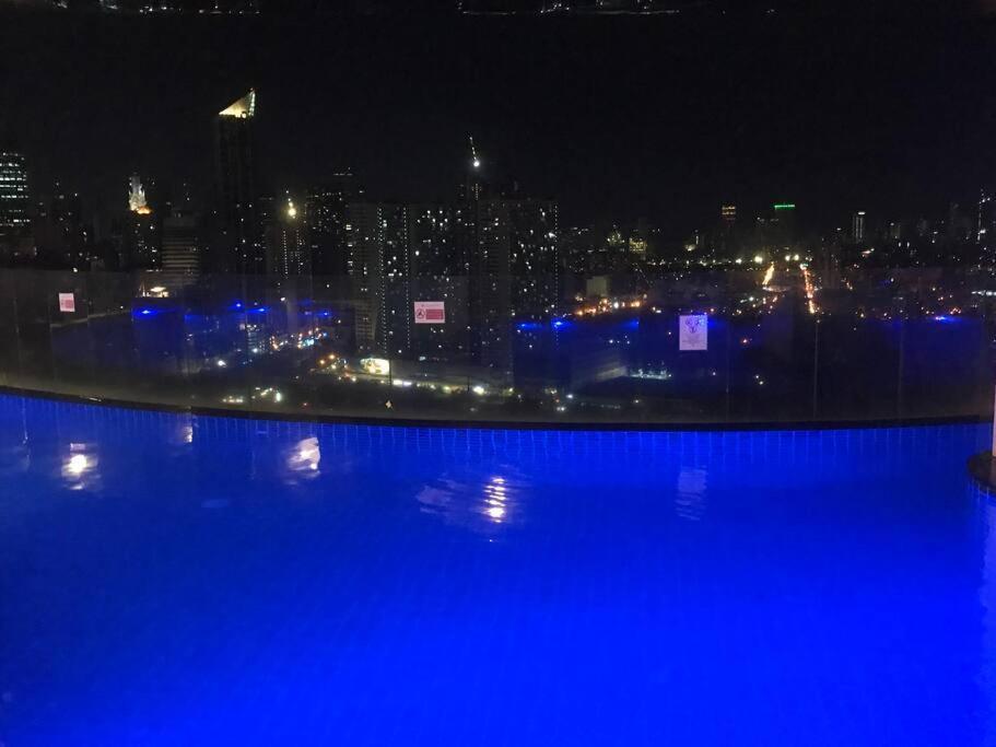 58f Minimalist Panoramic View In Gramercy Manila