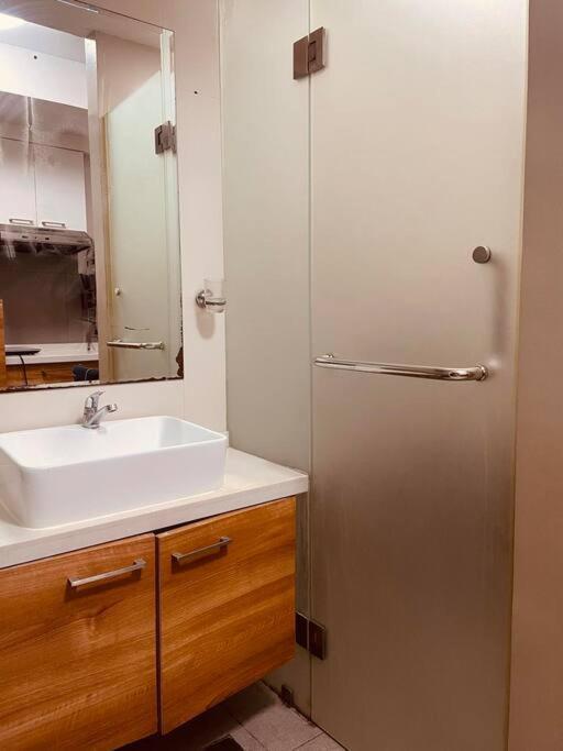 Apartment Studio 203 T2 Sunshine100 Wifi 65Inchestv Poolaccess Billiard *