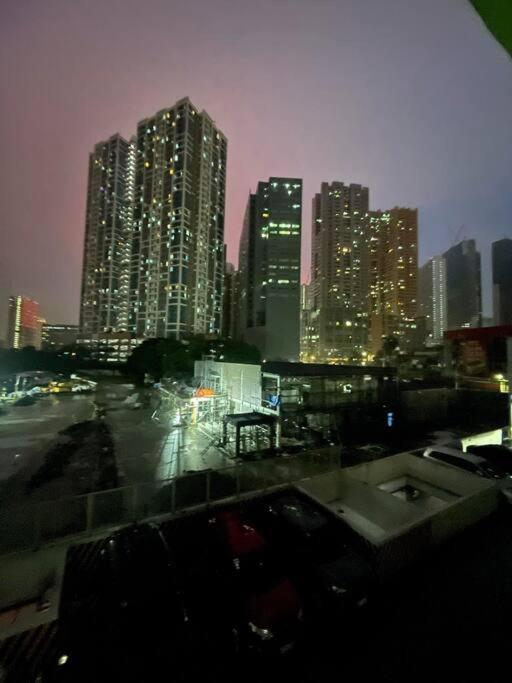 Apartment Studio 203 T2 Sunshine100 Wifi 65Inchestv Poolaccess Billiard