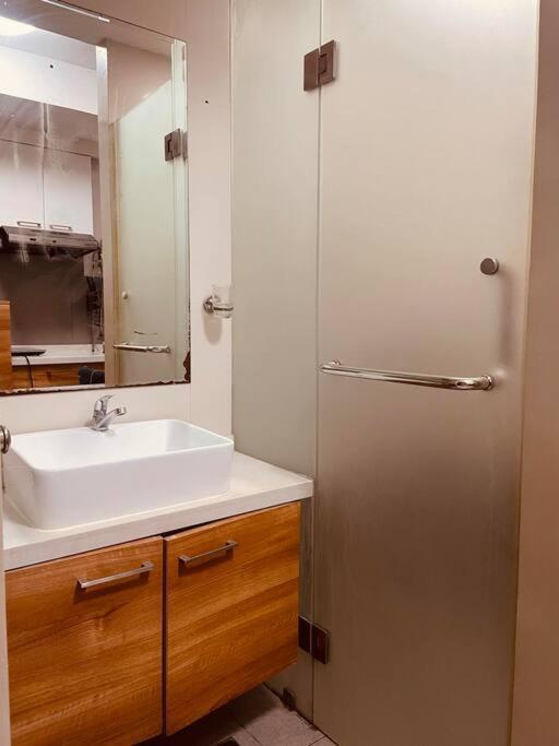 Apartment Studio 203 T2 Sunshine100 Wifi 65Inchestv Poolaccess Billiard *