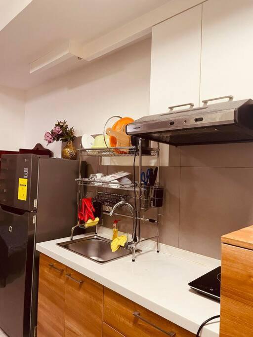 Studio 203 T2 Sunshine100 Wifi 65Inchestv Poolaccess Billiard Apartment