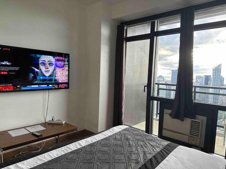 52f Sunset View In Gramercy Pool Gym Sauna Apartment *