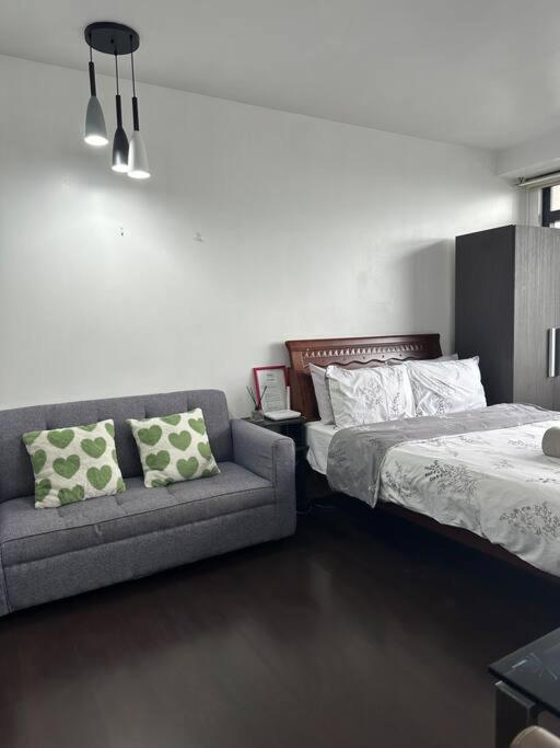 Apartment Gramercy With View Fast Wifi Free Use Of Amenities