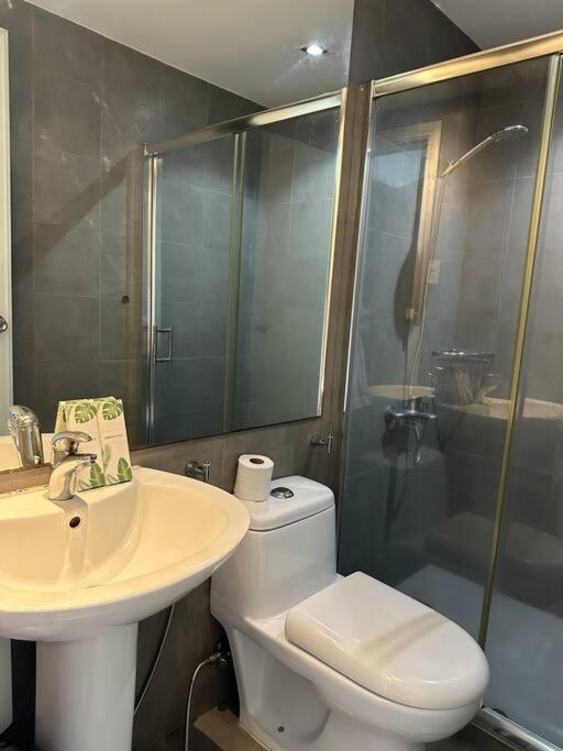 Apartment Gramercy With View Fast Wifi Free Use Of Amenities *
