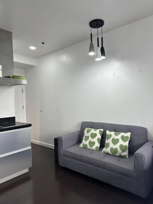 Gramercy With View Fast Wifi Free Use Of Amenities