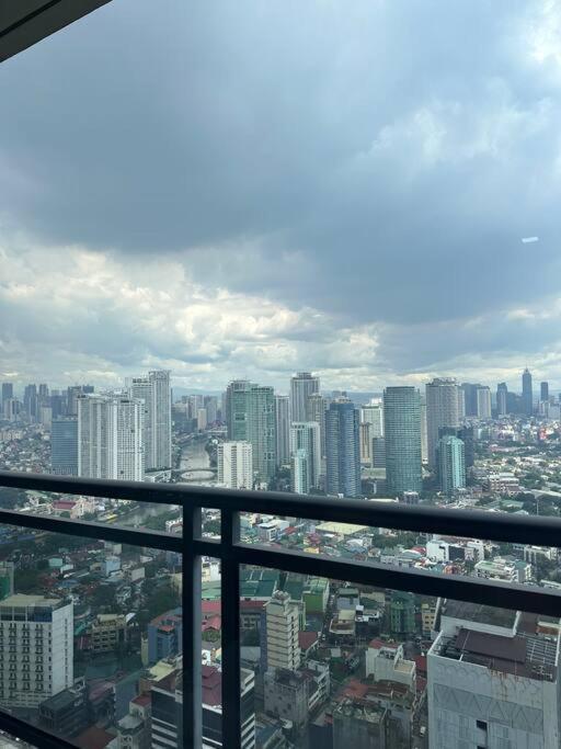 Gramercy With View Fast Wifi Free Use Of Amenities Apartment *