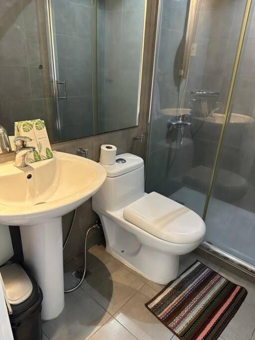 Apartment Gramercy With View Fast Wifi Free Use Of Amenities *
