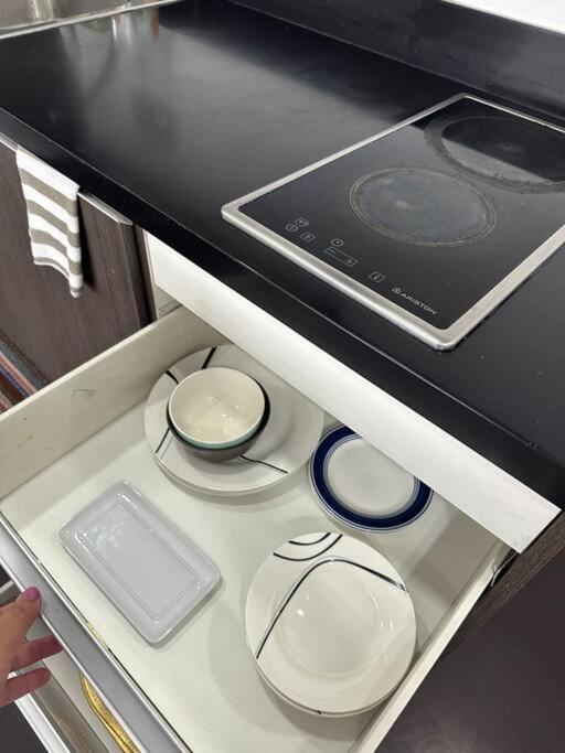 Gramercy With View Fast Wifi Free Use Of Amenities