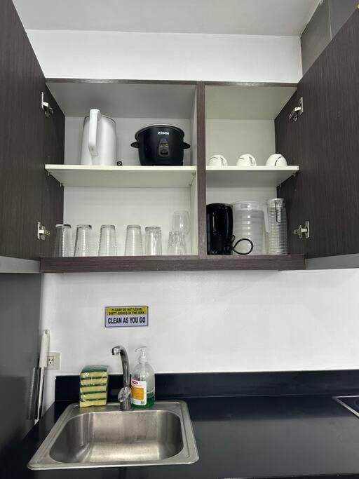 Apartment Gramercy With View Fast Wifi Free Use Of Amenities