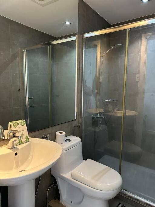 Apartment Gramercy With View Fast Wifi Free Use Of Amenities *
