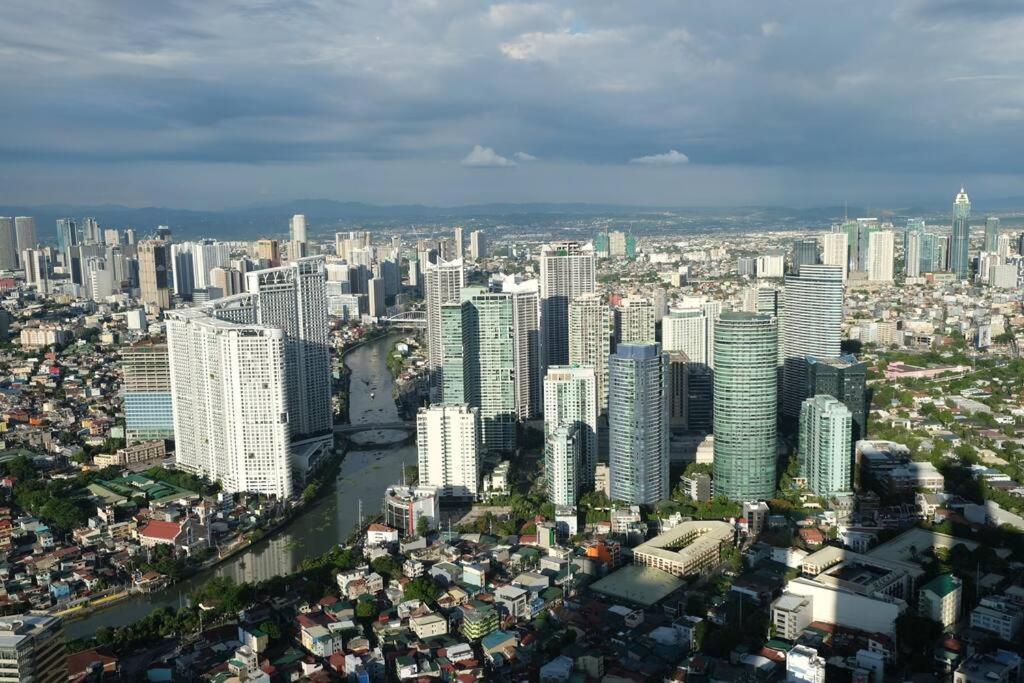 Apartamento 66f 1 Bedroom Penthouse With 2 Balconies Panoramic View